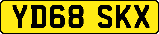 YD68SKX