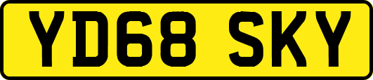 YD68SKY