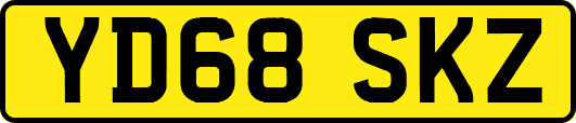YD68SKZ