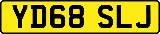 YD68SLJ