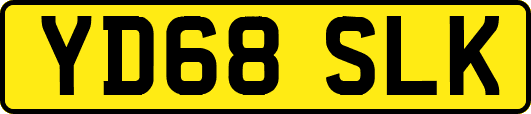 YD68SLK