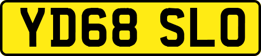 YD68SLO