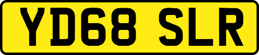 YD68SLR