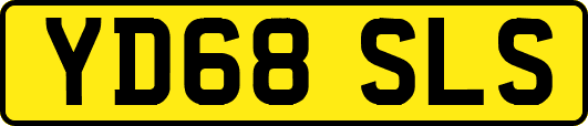 YD68SLS