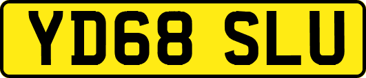 YD68SLU