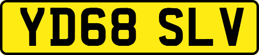 YD68SLV