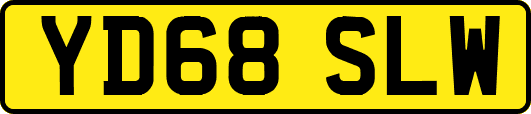 YD68SLW