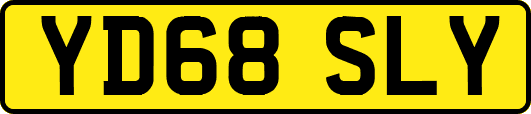 YD68SLY