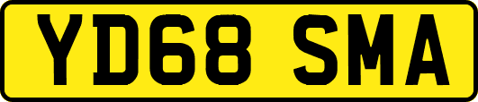 YD68SMA