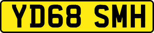 YD68SMH