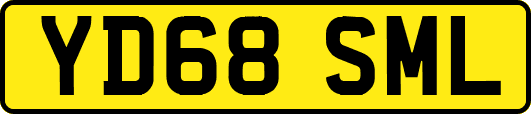 YD68SML