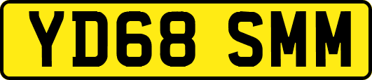 YD68SMM