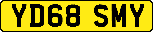 YD68SMY