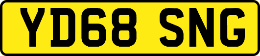 YD68SNG