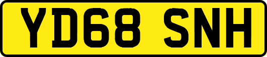 YD68SNH