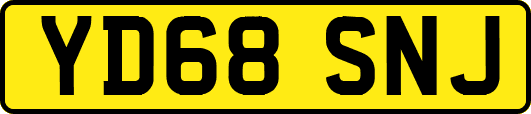YD68SNJ