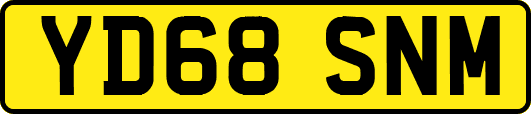 YD68SNM