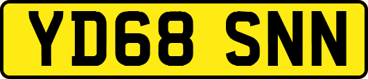 YD68SNN