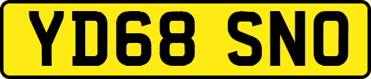 YD68SNO