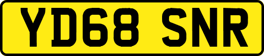 YD68SNR