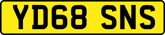 YD68SNS