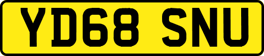 YD68SNU