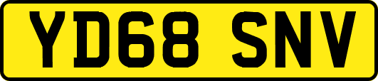 YD68SNV