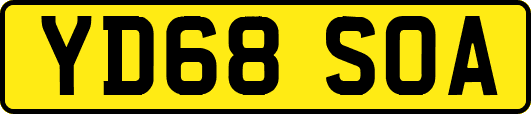 YD68SOA