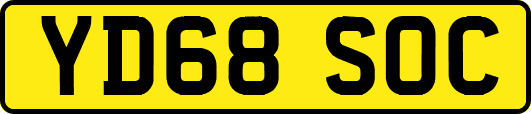 YD68SOC