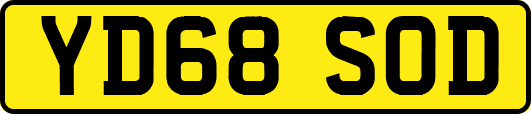 YD68SOD