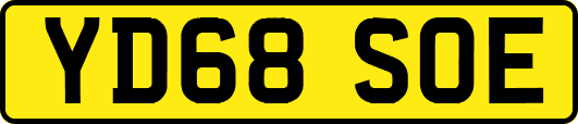 YD68SOE