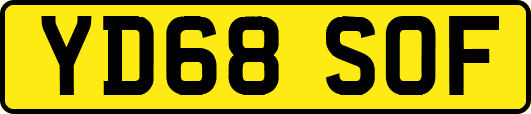 YD68SOF
