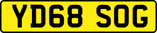 YD68SOG