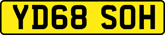 YD68SOH