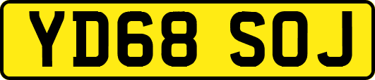 YD68SOJ