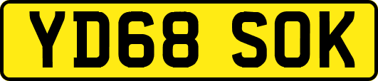 YD68SOK