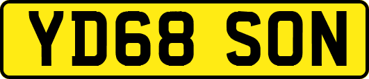 YD68SON