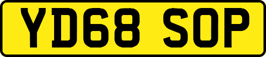 YD68SOP