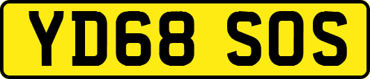 YD68SOS