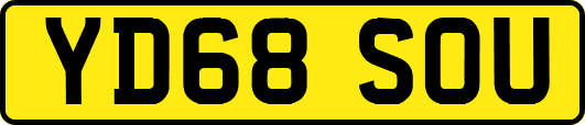 YD68SOU