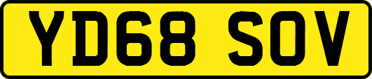 YD68SOV