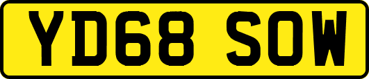 YD68SOW
