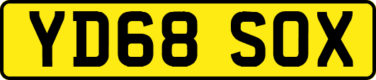 YD68SOX
