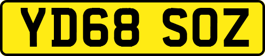 YD68SOZ