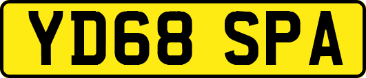 YD68SPA