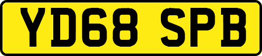 YD68SPB