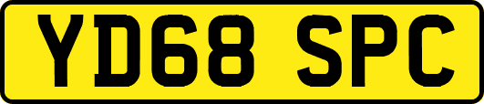 YD68SPC