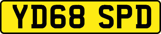 YD68SPD