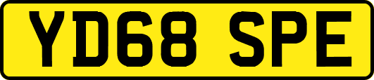 YD68SPE