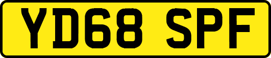YD68SPF
